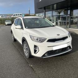 Kia Stonic 1.0 T-GDi 100ch MHEV Active iBVM6 Caudan