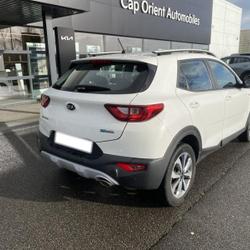 Kia Stonic 1.0 T-GDi 100ch MHEV Active iBVM6 Caudan