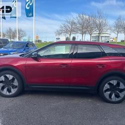 Ford Explorer 286ch Extended Range 77kWh Pack Premium RWD Saint-Herblain