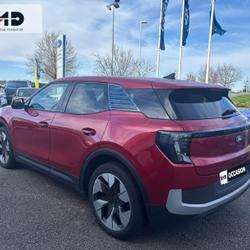 Ford Explorer 286ch Extended Range 77kWh Pack Premium RWD Saint-Herblain