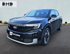 Ford Explorer Saint-Nazaire