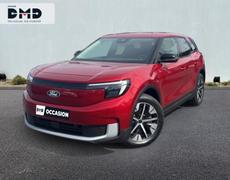 Ford Explorer Rezé