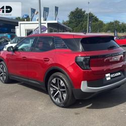 Ford Explorer 286ch Extended Range 77kWh RWD Rez&eacute;