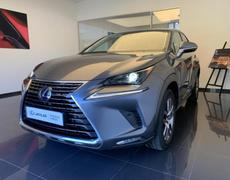 Lexus NX Cesson-Sévigné