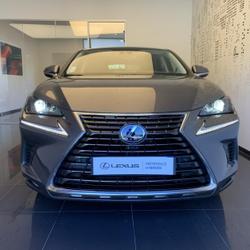 Lexus NX 300h 4WD Luxe Euro6d-T Cesson-S&eacute;vign&eacute;