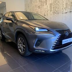 Lexus NX 300h 4WD Luxe Euro6d-T Cesson-S&eacute;vign&eacute;