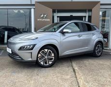 Hyundai Kona Le Mans
