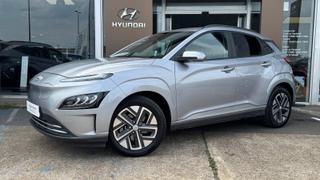 Hyundai Kona  - Intuitive - photo 0