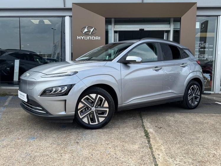 Hyundai Kona  - Intuitive - 21 490 €