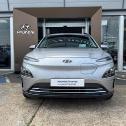 Hyundai Kona Electric 64kWh - 204ch Intuitive Le Mans
