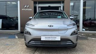 Hyundai Kona  - Intuitive - photo 1