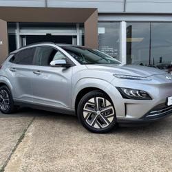 Hyundai Kona Electric 64kWh - 204ch Intuitive Le Mans