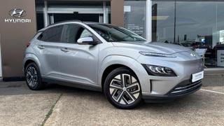 Hyundai Kona  - Intuitive - photo 2