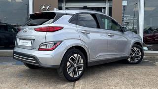 Hyundai Kona  - Intuitive - photo 3