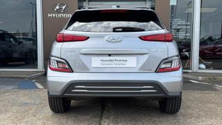 Hyundai Kona  - Intuitive - photo 4