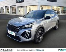 Peugeot 2008 Sarreguemines