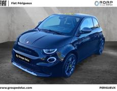 Abarth 500 Trélissac