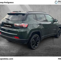 Jeep Compass 1.3 Turbo T4 240ch PHEV 4xe North Star AT6 eAWD Tr&eacute;lissac