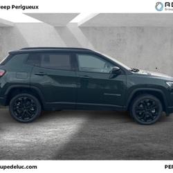 Jeep Compass 1.3 Turbo T4 240ch PHEV 4xe North Star AT6 eAWD Tr&eacute;lissac