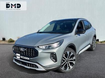 Ford Kuga - 2.5 Duratec 180ch Hybrid FlexiFuel Active X Powershift - 32 890 €