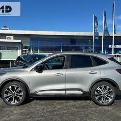 Ford Kuga 2.5 Duratec 180ch Hybrid FlexiFuel Active X Powershift Saint-Nazaire