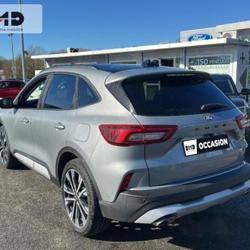 Ford Kuga 2.5 Duratec 180ch Hybrid FlexiFuel Active X Powershift Saint-Nazaire