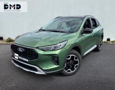 Ford Kuga Saint-Herblain