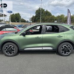 Ford Kuga 2.5 Duratec 190ch Hybrid FlexiFuel Active X Powershift Saint-Herblain