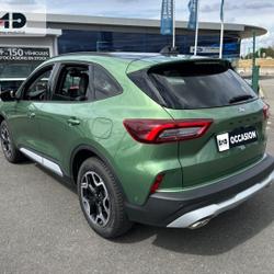 Ford Kuga 2.5 Duratec 190ch Hybrid FlexiFuel Active X Powershift Saint-Herblain