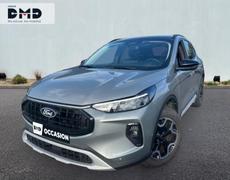 Ford Kuga Saint-Herblain