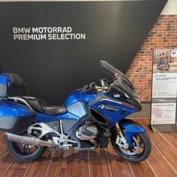 BMW R60 R 1250 RT Chavelot