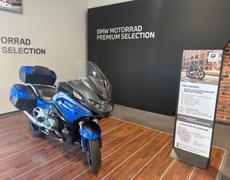 BMW R60 Lesménils