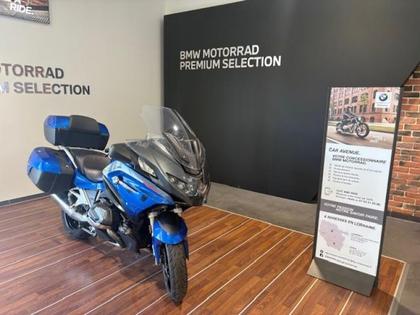 BMW R60 - R 1250 RT - 18 490 €
