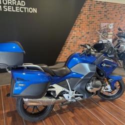 BMW R60 R 1250 RT Lesm&eacute;nils