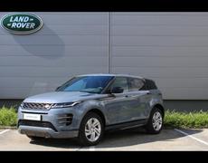 Land Rover Range Rover Evoque Crolles