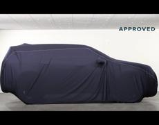 Land Rover Range Rover Evoque Crolles