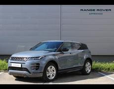 Land Rover Range Rover Evoque Crolles