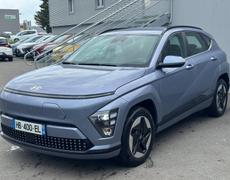 Hyundai Kona Lanester