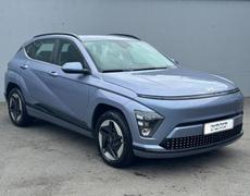 Hyundai Kona Lanester