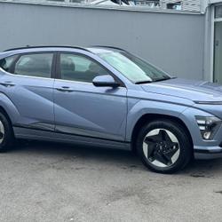 Hyundai Kona Electric 64kWh - 204ch Intuitive Lanester