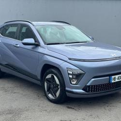 Hyundai Kona Electric 64kWh - 204ch Intuitive Lanester