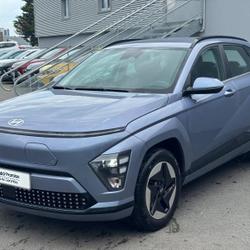 Hyundai Kona Electric 64kWh - 204ch Intuitive Lanester