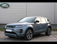 Land Rover Range Rover Evoque Epagny Metz-Tessy