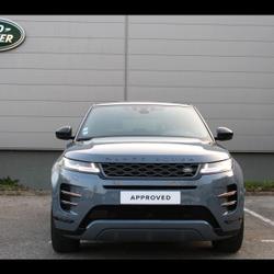 Land Rover Range Rover Evoque 2.0 D 180ch First Edition AWD BVA Epagny Metz-Tessy