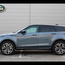 Land Rover Range Rover Evoque 2.0 D 180ch First Edition AWD BVA Epagny Metz-Tessy