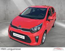 Kia Picanto Longuenesse