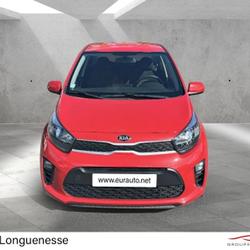 Kia Picanto 1.0 DPi 67ch Active Longuenesse