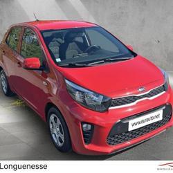 Kia Picanto 1.0 DPi 67ch Active Longuenesse