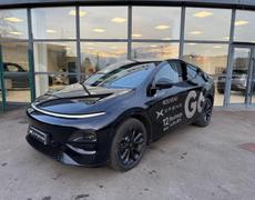 Xpeng G6 Cesson-Sévigné