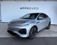 Xpeng G6 Cesson-Sévigné